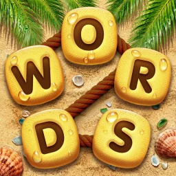 Word Pizza: Crossword Games のアイコン